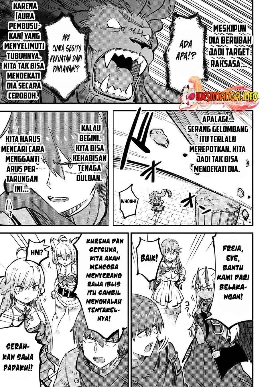Kaifuku Jutsushi Yarinaoshi: Sokushi Mahou to Skill Copy no Chouetsu Heal